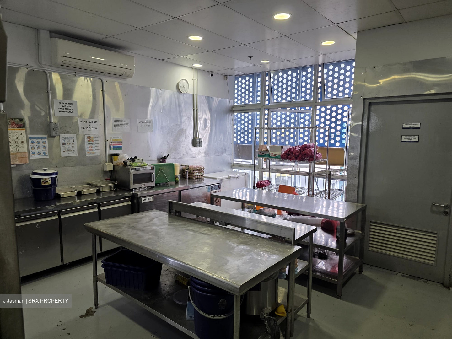 Food Xchange @ Admiralty (D27), Factory #613461771
